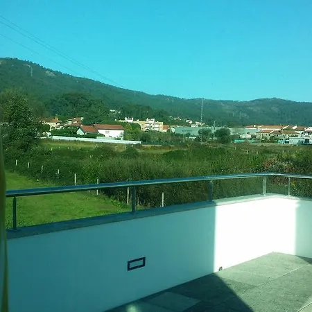 Casa Lameira Barroselas