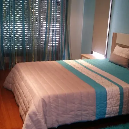 Holiday home Casa Lameira Barroselas
