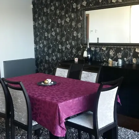 Casa Lameira Holiday home Barroselas